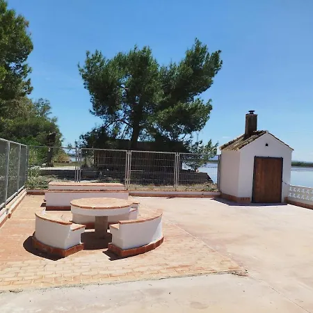 Sweet November Holiday home Valencia