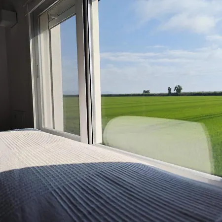 Holiday home Sweet November *